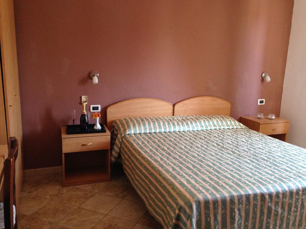 Hotel Belvedere Lampedusa Kamer foto