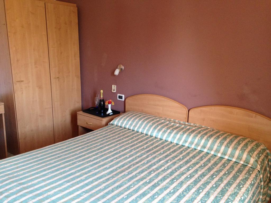 Hotel Belvedere Lampedusa Kamer foto