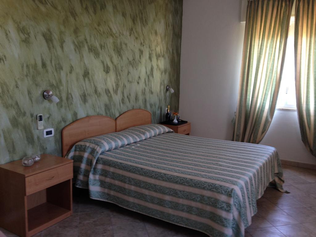 Hotel Belvedere Lampedusa Kamer foto