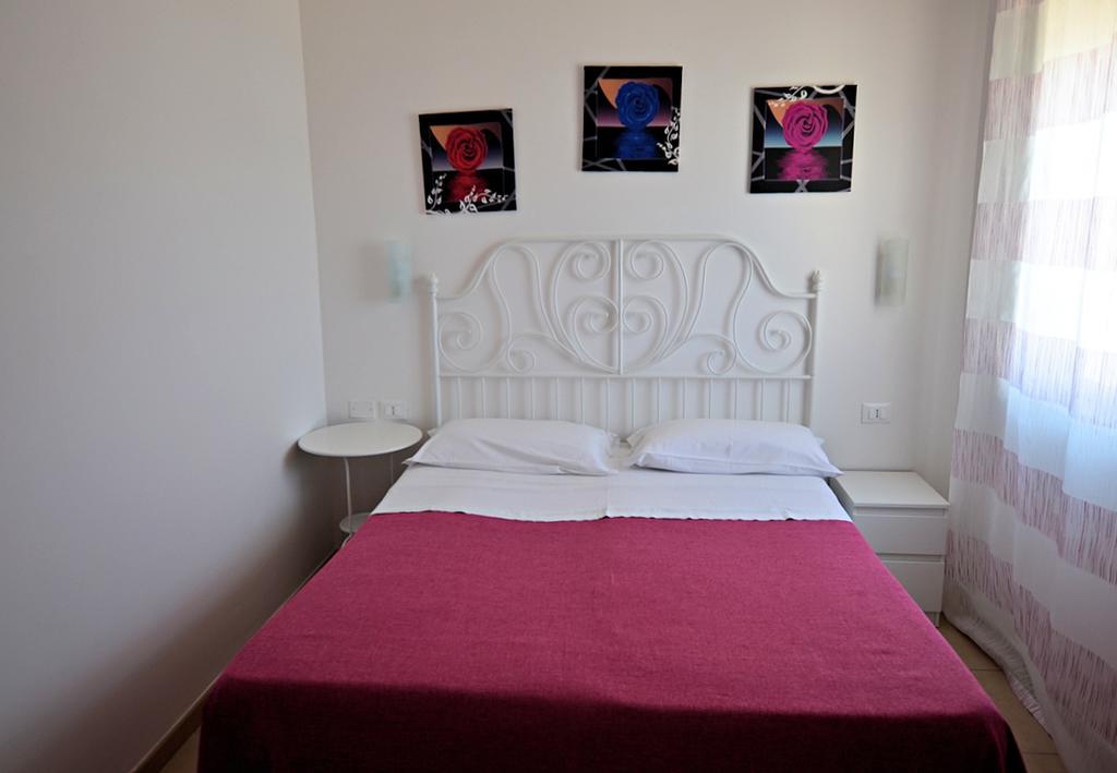 Hotel Belvedere Lampedusa Buitenkant foto