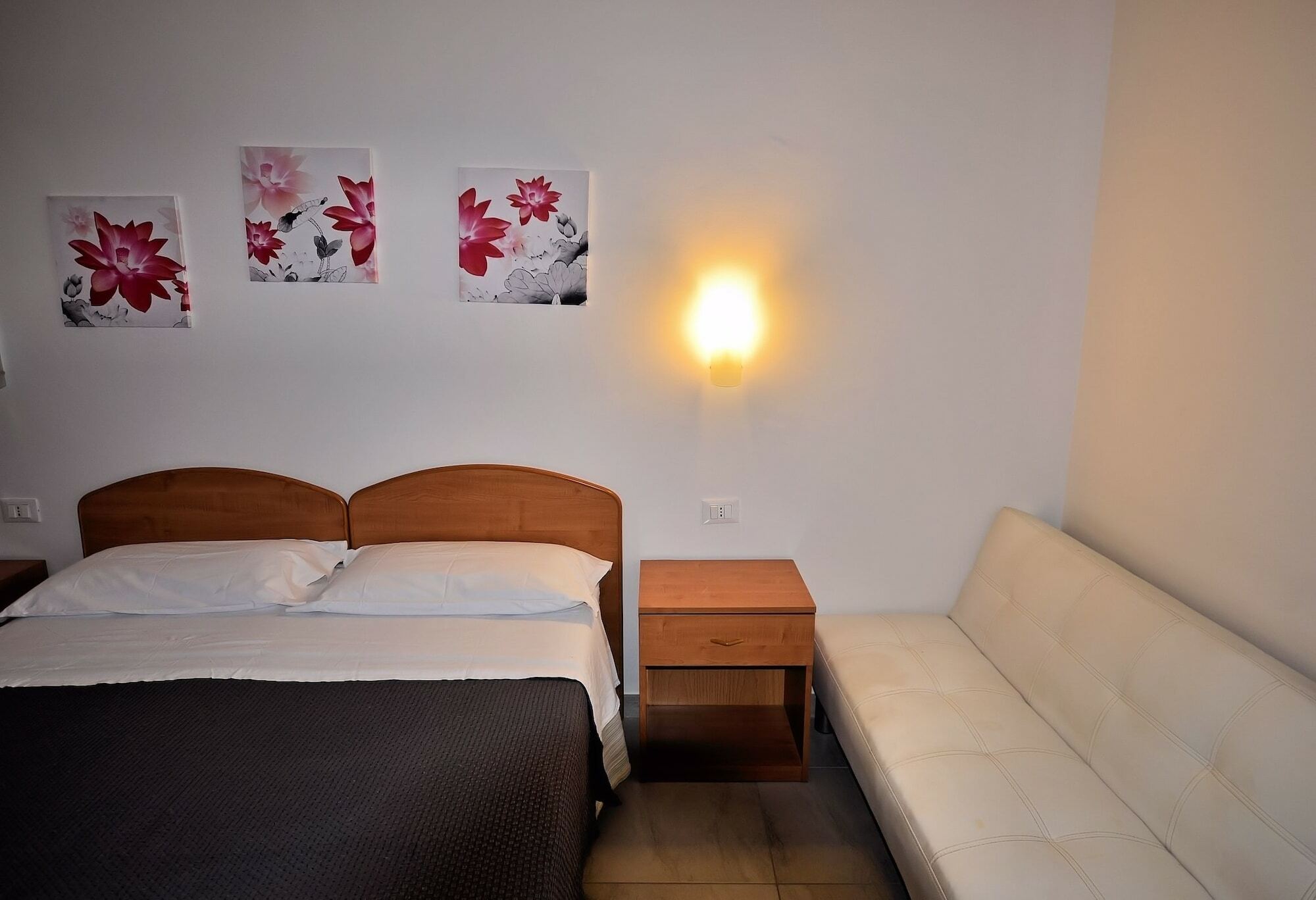 Hotel Belvedere Lampedusa Buitenkant foto